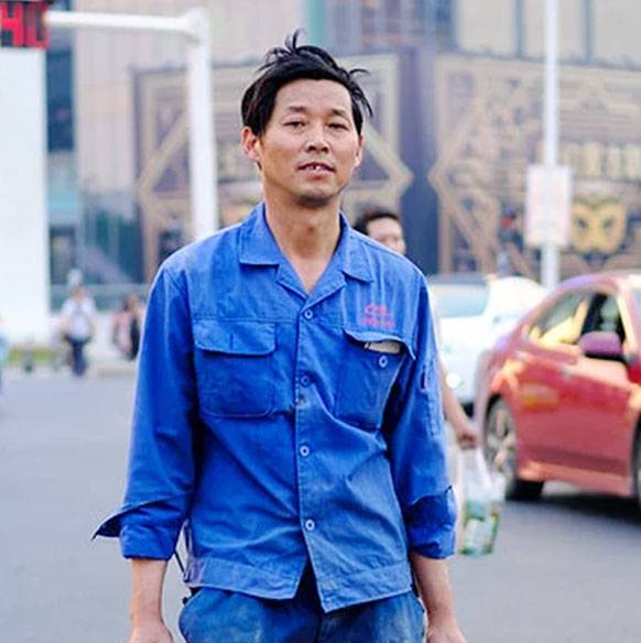 极速能源加油师傅
